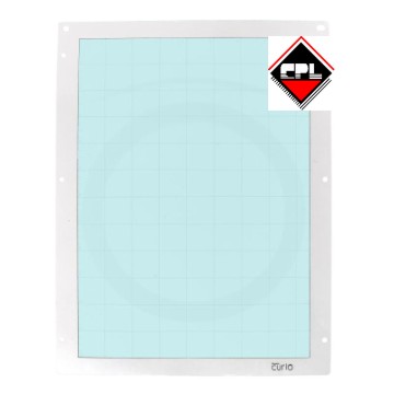 Curio Cutting Mat - 8.5" x 12" Curio Cutting Mat - 8.5" x 12"